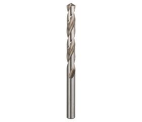 Broca para metal HSS-G, DIN 338D = 9,5 mm; L = 125 mm