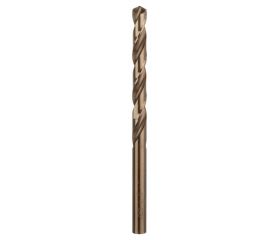 Broca para metal HSS-Co, DIN 338D = 7,0 mm; L = 109 mm