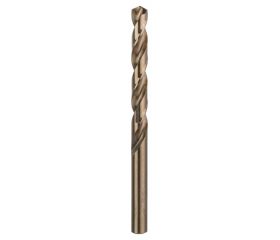 Broca para metal HSS-Co, DIN 338D = 8,5 mm; L = 117 mm