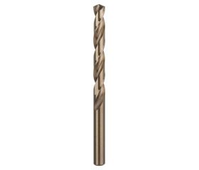 Broca para metal HSS-Co, DIN 338D = 10,0 mm; L = 133 mm