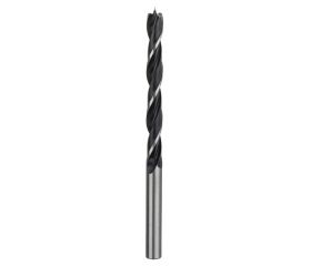 Brocas helicoidales para maderaD = 8,0 mm; L = 115 mm