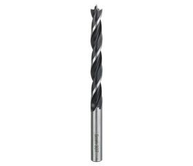 Brocas helicoidales para maderaD = 9,0 mm; L = 116 mm