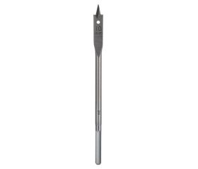 Brocas fresadoras planas