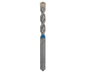 Broca para hormigón según la norma ISO 5468D = 10,0 mm; L = 120 mm