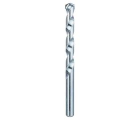 Broca para piedra según la norma ISO 5468D = 10,0 mm; L = 120 mm