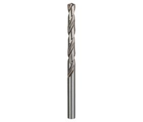 Broca para metal HSS-G, DIN 338. 7,5 x 69 x 109 mm