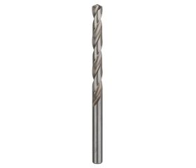Broca para metal HSS-G, DIN 338. 7,8 x 75 x 117 mm