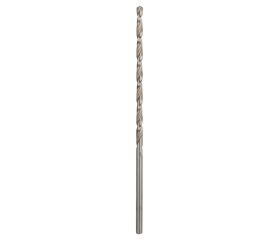 Brocas para metal HSS-G, DIN 340