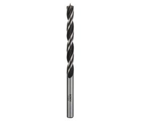 Brocas en espiral para madera estándar