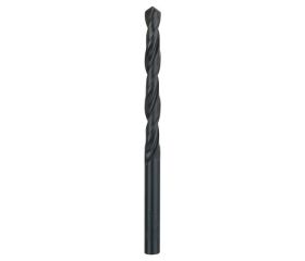 Broca para metal HSS-R, DIN 338D = 6,0 mm; L = 93 mm