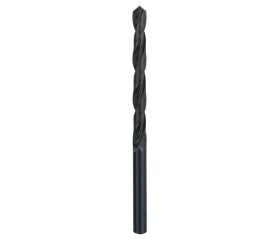 Broca para metal HSS-R, DIN 338D = 7,0 mm; L = 109 mm