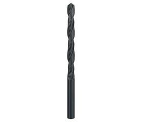 Broca para metal HSS-R, DIN 338D = 8,0 mm; L = 117 mm