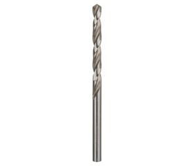 Broca para metal HSS-G, DIN 338D = 5,0 mm; L = 86 mm