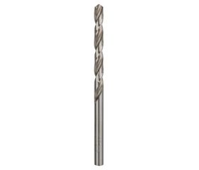 Broca para metal HSS-G, DIN 338D = 5,5 mm; L = 93 mm