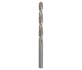 Broca para metal HSS-G, DIN 338D = 6,0 mm; L = 93 mm