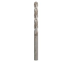 Broca para metal HSS-G, DIN 338D = 6,5 mm; L = 101 mm