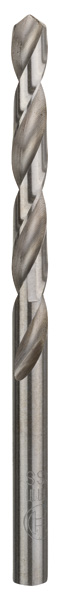 Broca para metal HSS-G, DIN 338