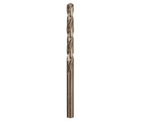 Broca para metal HSS-Co, DIN 338D = 6,0 mm; L = 93 mm