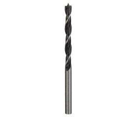 Brocas helicoidales para maderaD = 6,0 mm; L = 92 mm