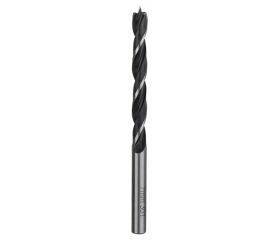 Brocas helicoidales para maderaD = 7,0 mm; L = 100 mm