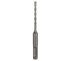 Broca SDS plus para martillos perforadoresD = 5 mm; L = 110 mm