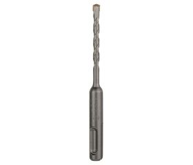 Broca SDS plus para martillos perforadoresD = 6 mm; L = 110 mm