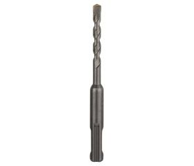 Broca SDS plus para martillos perforadoresD = 7 mm; L = 110 mm