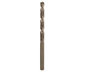 Brocas metálicas HSS-Co, DIN 338. 5,2 x 52 x 86 mm