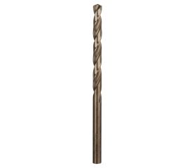 Brocas metálicas HSS-Co, DIN 338. 5,5 x 57 x 93 mm