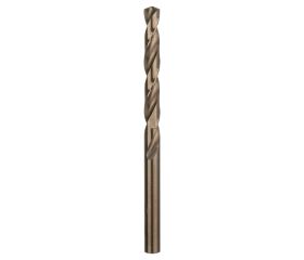 Brocas metálicas HSS-Co, DIN 338. 6 x 57 x 93 mm