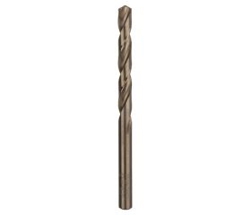 Brocas metálicas HSS-Co, DIN 338. 7,5 x 69 x 109 mm