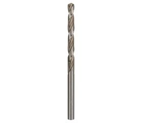 Broca para metal HSS-G, DIN 338. 5,5 x 57 x 93 mm
