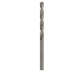 Broca para metal HSS-G, DIN 338. 4,1 x 43 x 75 mm