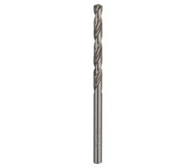 Broca para metal HSS-G, DIN 338. 4,2 x 43 x 75 mm