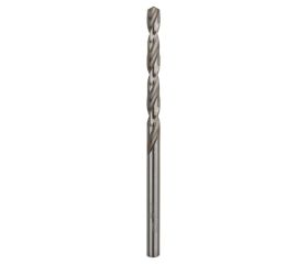 Broca para metal HSS-G, DIN 338. 4,3 x 47 x 80 mm