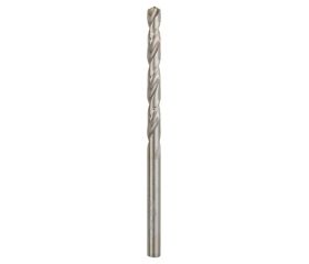 Broca para metal HSS-G, DIN 338. 4,5 x 47 x 80 mm