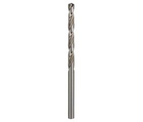 Broca para metal HSS-G, DIN 338. 4,8 x 52 x 86 mm