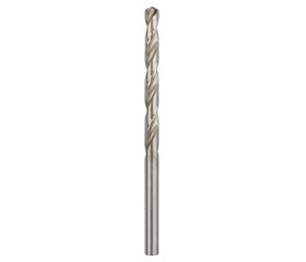 Broca para metal HSS-G, DIN 338. 5 x 52 x 86 mm