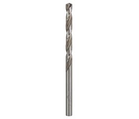 Broca para metal HSS-G, DIN 338. 5,1 x 52 x 86 mm