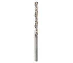 Broca para metal HSS-G, DIN 338. 5,2 x 52 x 86 mm