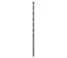 Brocas para metal HSS-G, DIN 340