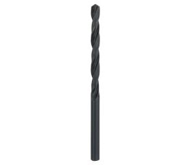 Broca para metal HSS-R, DIN 338D = 5,0 mm; L = 86 mm