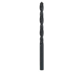 Broca para metal HSS-R, DIN 338D = 5,5 mm; L = 93 mm