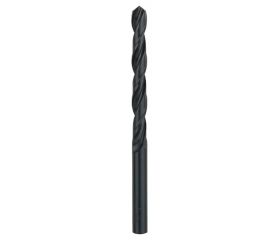 Broca para metal HSS-R, DIN 338D = 7,5 mm; L = 109 mm