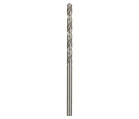 Broca para metal HSS-G, DIN 338D = 3,0 mm; L = 61 mm