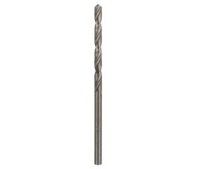 Broca para metal HSS-G, DIN 338D = 3,2 mm; L = 65 mm