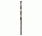 Broca para metal HSS-G, DIN 338