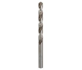 Broca para metal HSS-G, DIN 338D = 7,5 mm; L = 109 mm