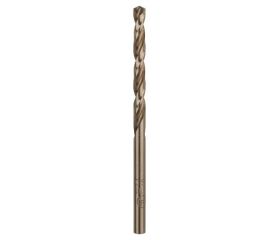 Broca para metal HSS-Co, DIN 338D = 4,2 mm; L = 75 mm