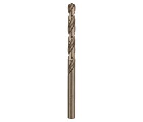 Broca para metal HSS-Co, DIN 338D = 6,5 mm; L = 101 mm